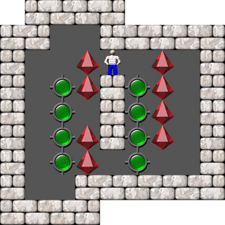 Уровень 84 — Kevin 12